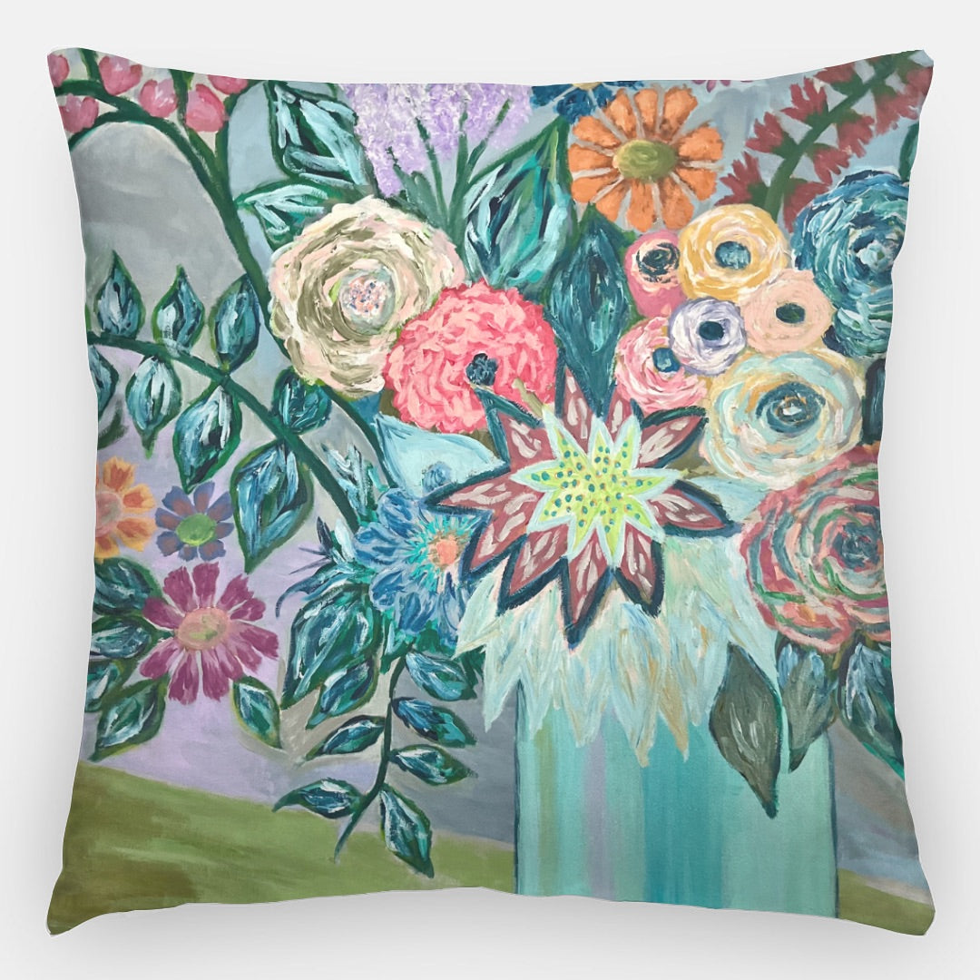 Gifts and Home Decor - European Pillow Sham